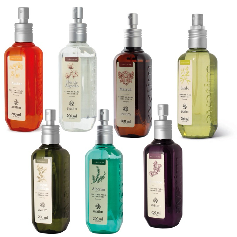 Perfume da Avatim: Onde Comprar | BuscaProdutos