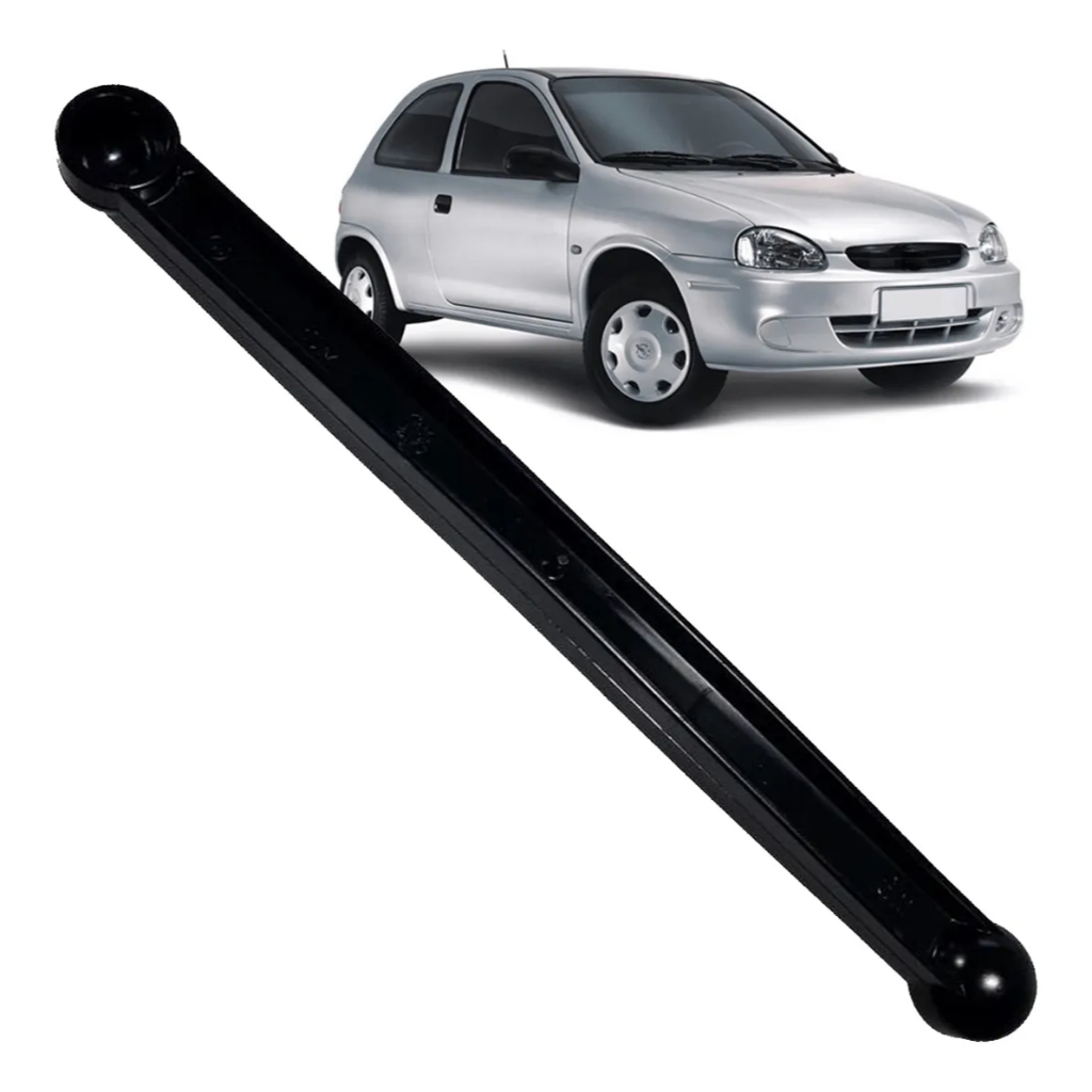 Liame Do Trambulador Corsa Hatch Wind Sedan 1994 1995 1996 1997 1998 1999 2000 2001