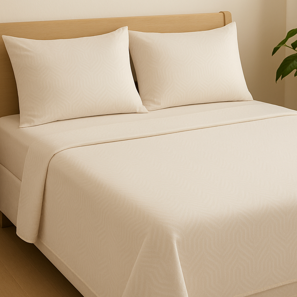 Jogo de Lençol 4 peças Casal, Queen, King, Lençol de elástico Sobre Lençol Fronha Porta Travesseiro