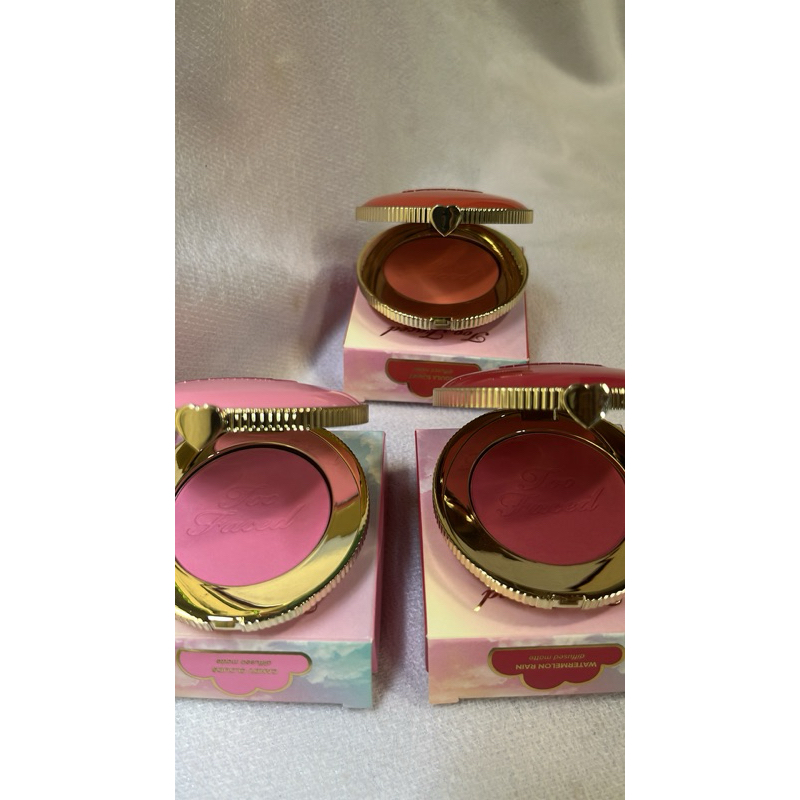 Too Faced Blush: Onde Comprar | BuscaProdutos