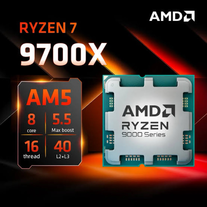Processador Amd Ryzen com Video Integrado: Onde Comprar | BuscaProdutos