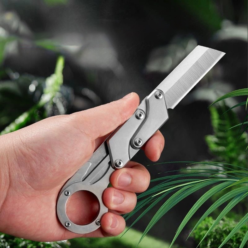Canivetes Multifuncionais: Onde Comprar | BuscaProdutos