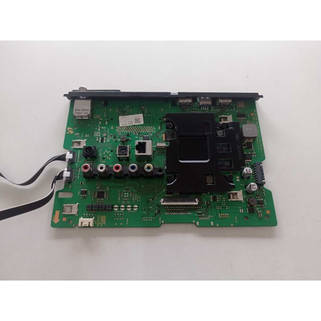 Placa principal Smart TV Samsung LED HD de 32 polegadas, modelo UN32T4300AG usad