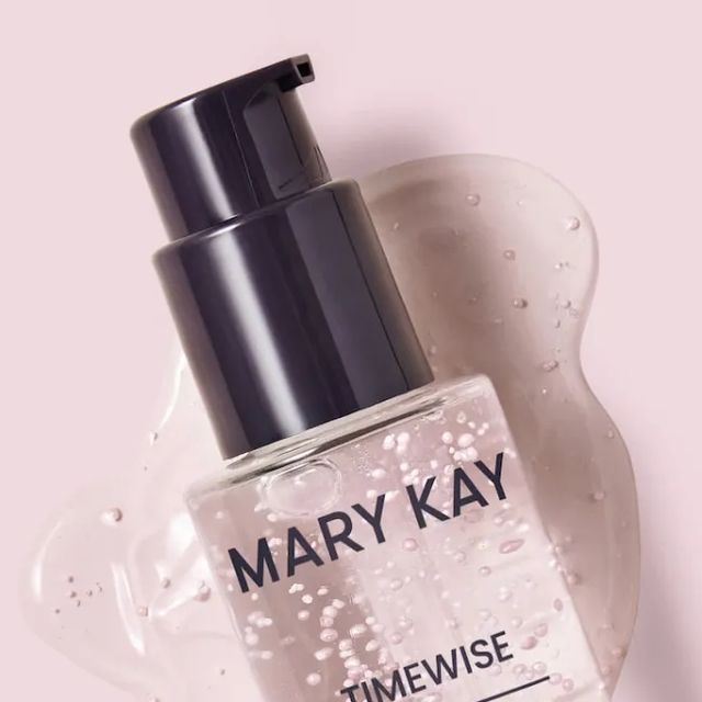 Gel de Recuperação Noturna TimeWise Mary Kay 29G