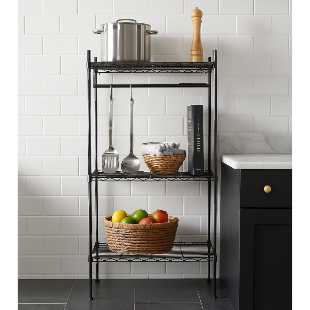 Armário Preto Quarto: Onde Comprar | BuscaProdutos