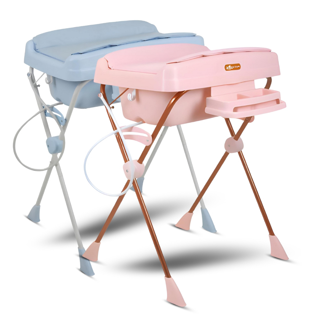 Suporte com Banheira Burigotto: Onde Comprar | BuscaProdutos