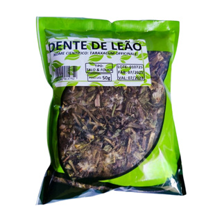 DENTE DE LEÃO EM CHÁ 50G 🌿 AUXÍLIO NATURAL AO FÍGADO ORGÂNICO  – ENERGIA, EQUILÍBRIO E VITALIDADE em Oferta na Shopee