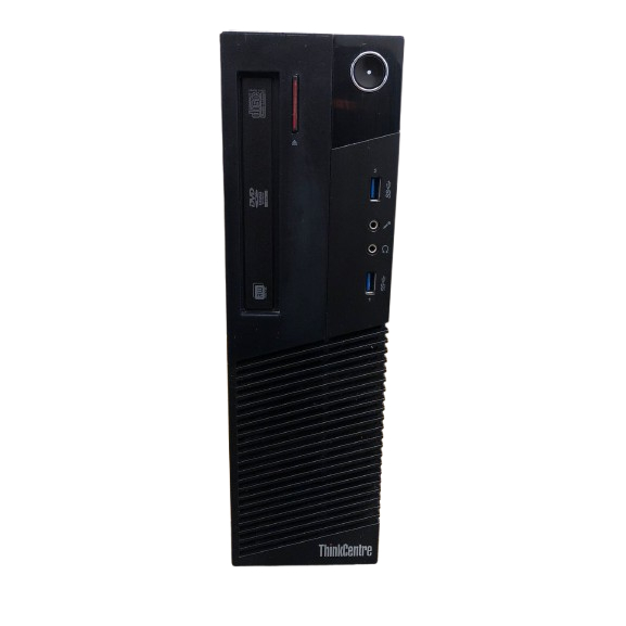 CPU-DESKTOP LENOVO M93P Intel i3 4ªGen