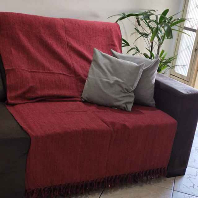 Sofá Macio e Confortável | BuscaProdutos