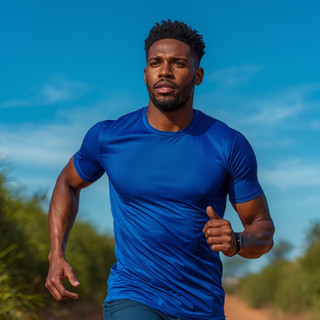 KIT 5 CAMISETA ESPORTIVA PROMOÇÃO LANÇAMENTO