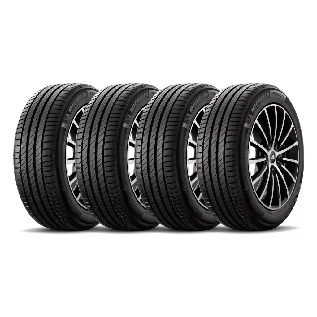 Pneu Michelin Primacy 4 - Comprar com Melhor Preço em Pneus e Rodas
