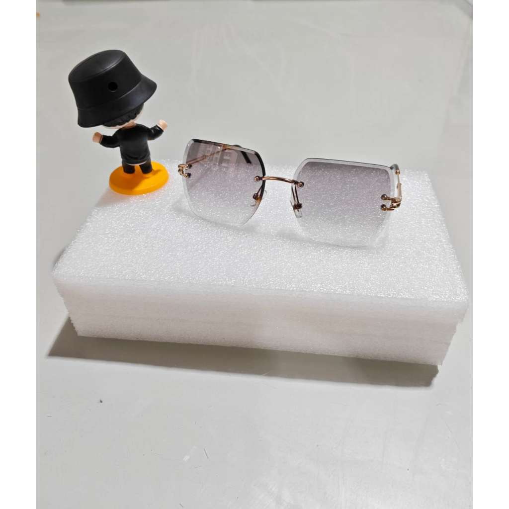 KL5220 Óculos de sol da moda feminina em Oferta na Shopee