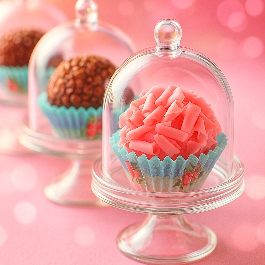 O que é Pote Acrílico para Doce? Guia e Onde Comprar | BuscaProdutos