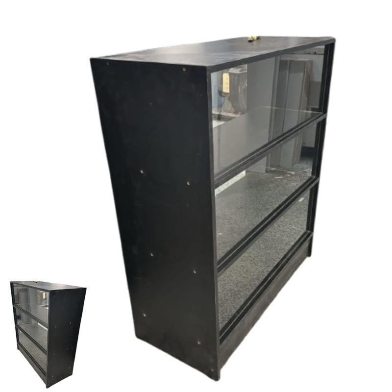 Balcão Vitrine em Solução Pratica Para Atendimento