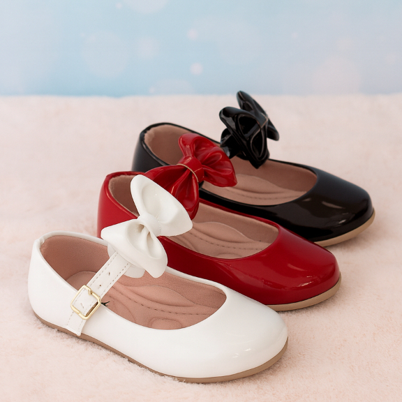 kit com 3 pares sapatilha infantil feminina de menina do 20 ao 34 direto da fabrica em Oferta na Shopee