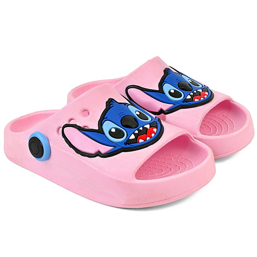 Chinelo Infantil Menina Conforto Premium Sandália Colorida Moda Fashion Passeio Escola