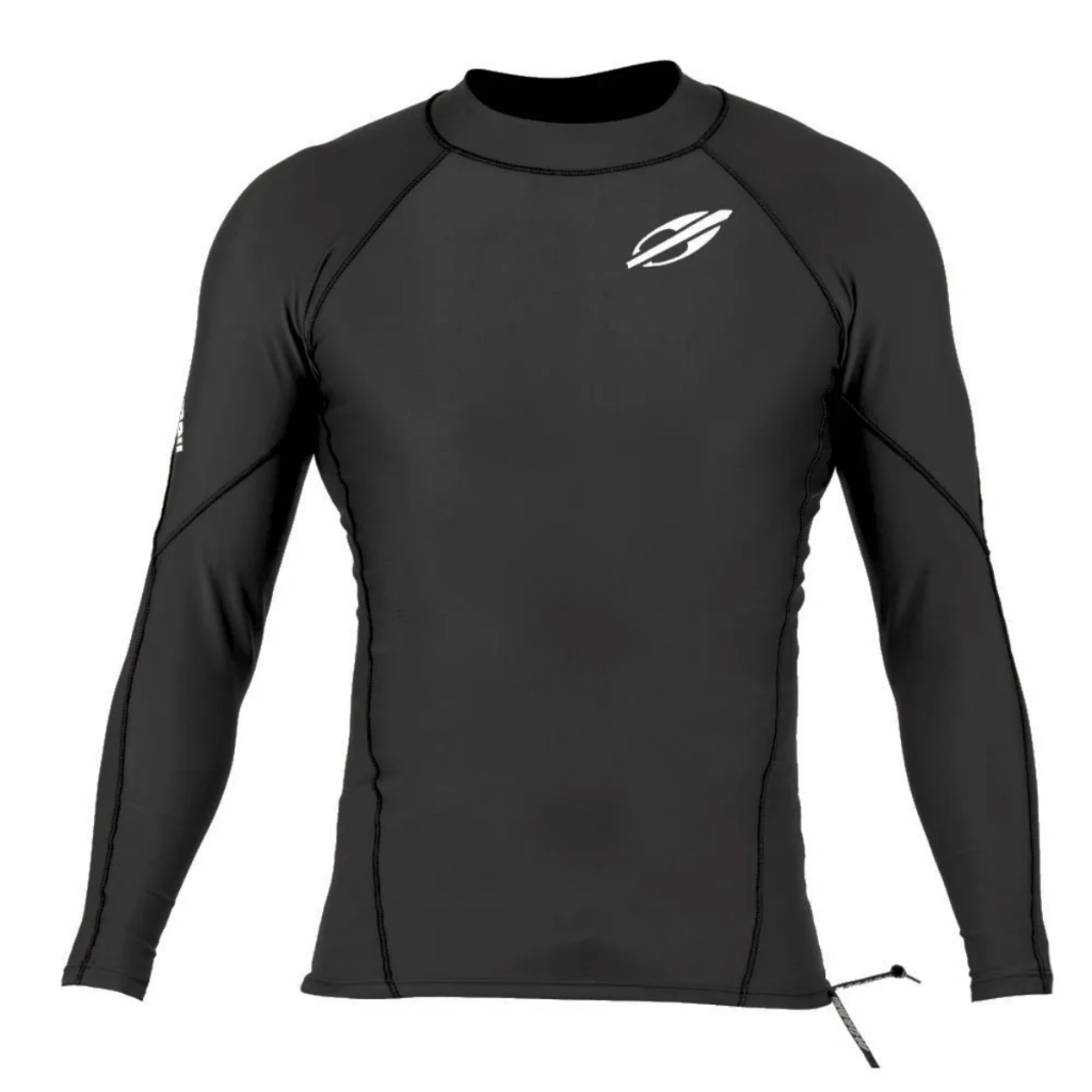 Camiseta Lycra Mormaii Masculina Manga Longa Extraline Surf em Oferta na Shopee