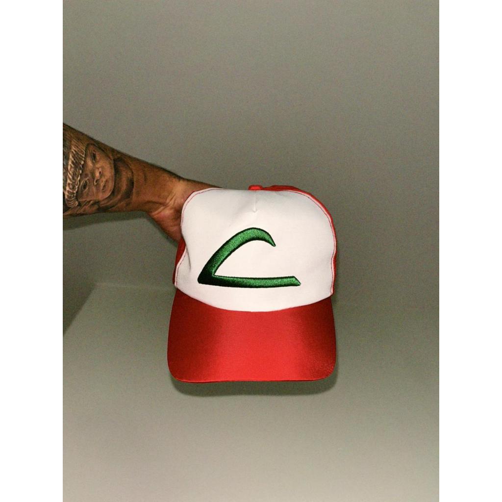 Ash Pokemon Cosplay: Onde Comprar | BuscaProdutos