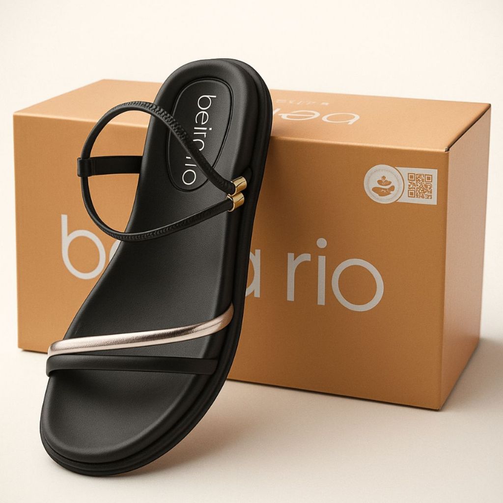 O que é Slip Beira Rio? Guia e Onde Comprar | BuscaProdutos