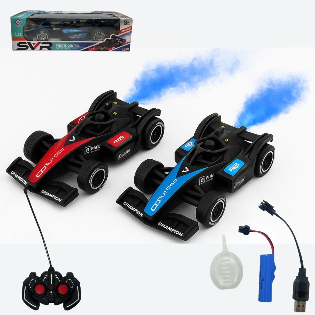Carro de Fórmula 1 de Controle Remoto: Onde Comprar | BuscaProdutos