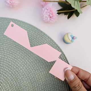 Gabarito Quina Inteligente para Caixa Cartonada e Fio de Cabelo em Oferta na Shopee