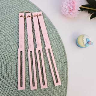 Kit Guia de Compensação para Corte de Papelão | Réguas Cartonagem - Caixa Cartonada em Oferta na Shopee