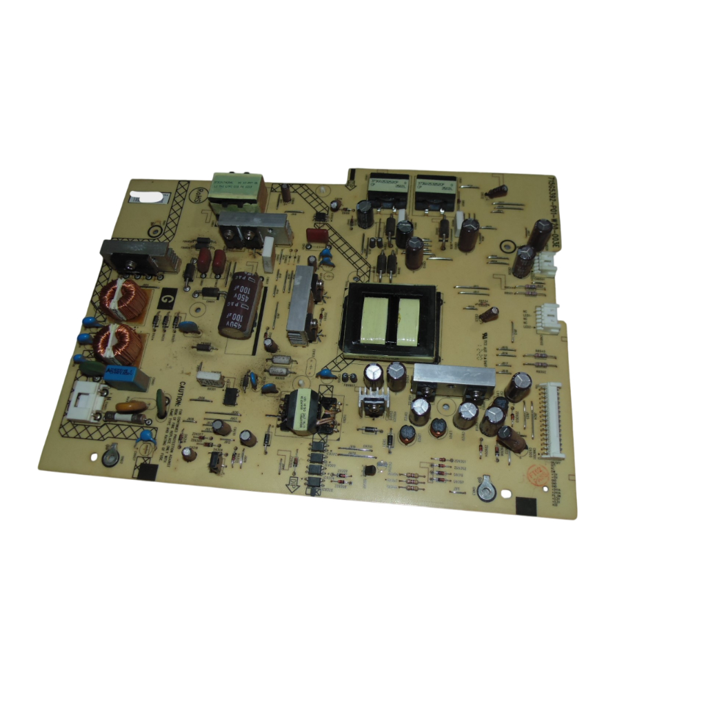 Placa Fonte Para Tv Sony Kdl-32ex355