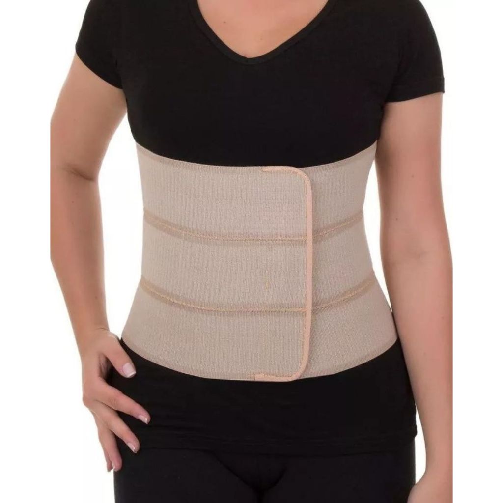 Faixa Abdominal Elástica: Onde Comprar | BuscaProdutos