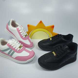 Tênis Infantil Meninas Molekinha 2583103 Estilo, conforto e brilho em Oferta na Shopee