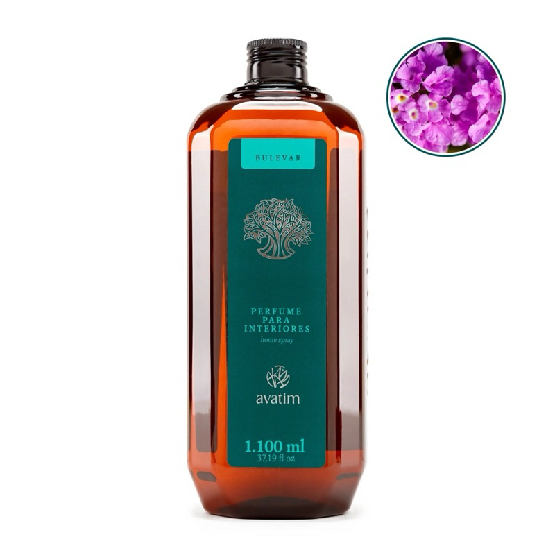 Perfume para Interiores Verbena 1100ml – Avatim