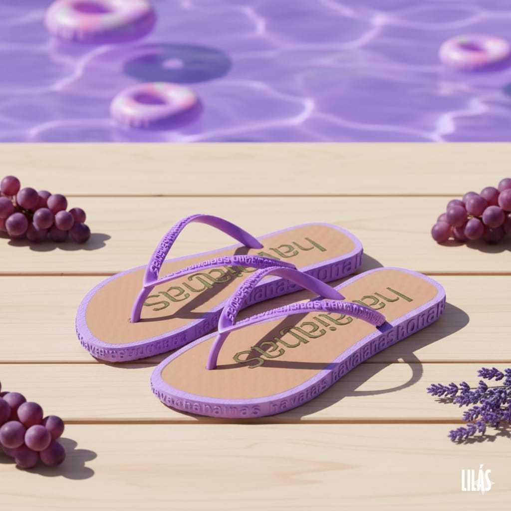 Chinelo Feminino de Dedo Macio e Confortável para Verão em Oferta na Shopee