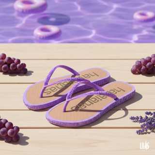 Chinelo Feminino de Dedo Macio e Confortável para Verão em Oferta na Shopee