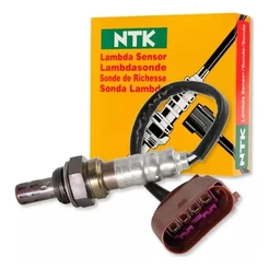 Sonda Lambda Pós Vw Cross Fox Gol G5 G6 Fox Saveiro Space Cross Voyage NGK