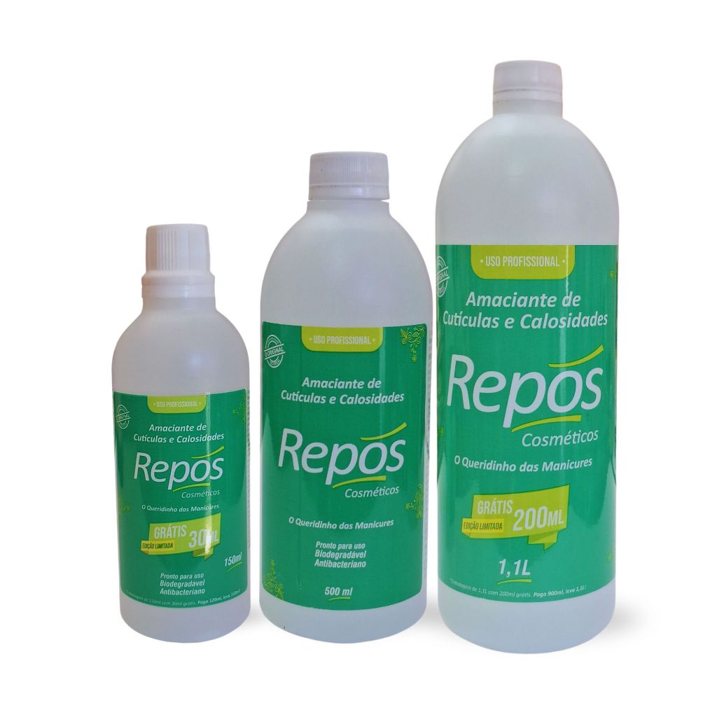 Amolecedor de Calosidade Repos: Onde Comprar | BuscaProdutos