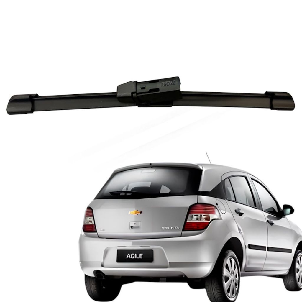 Braço Limpador Agile: Onde Comprar | BuscaProdutos