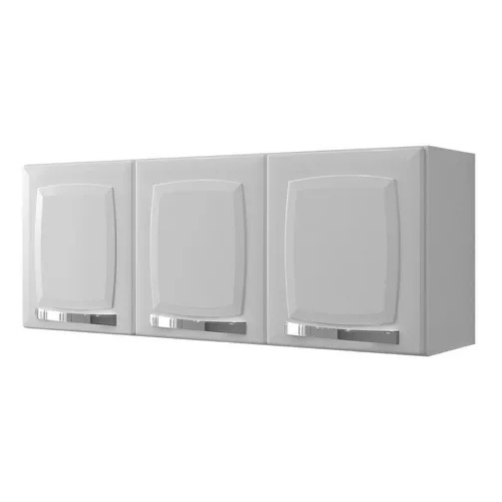 Armário Aéreo de Cozinha Planejado: Onde Comprar | BuscaProdutos