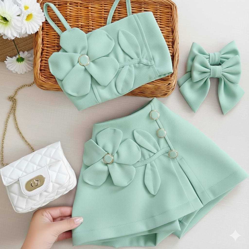 Cropped Princesinha: Onde Comprar | BuscaProdutos