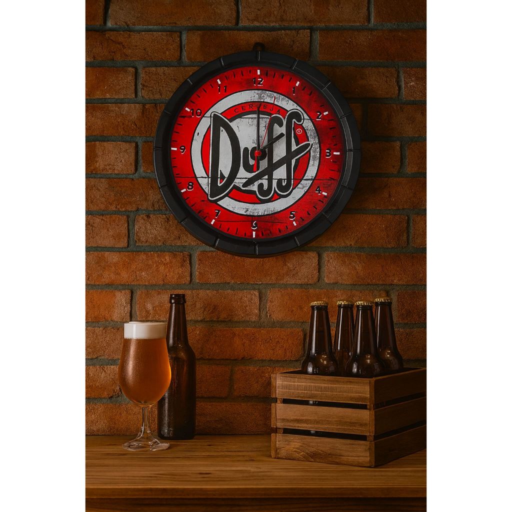 Relógio para Área Gourmet: Onde Comprar | BuscaProdutos