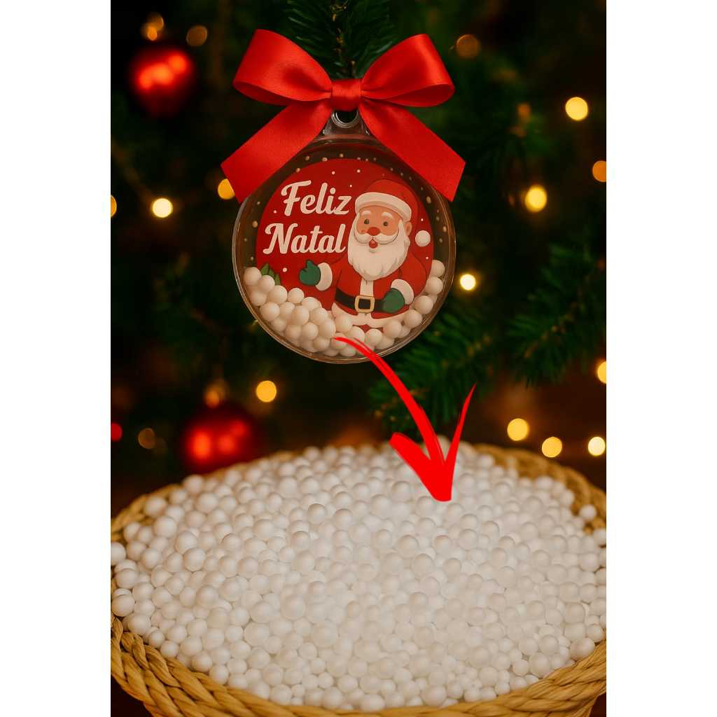 Bolas de Isopor para Enchimento: Onde Comprar | BuscaProdutos