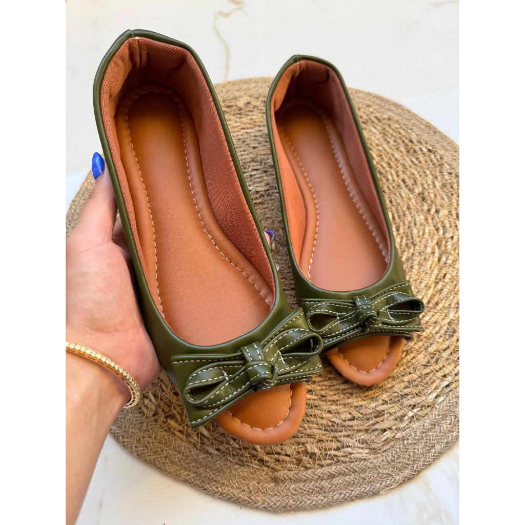 Peep Toe Aberto na Frente: Onde Comprar | BuscaProdutos