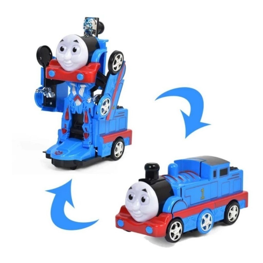 Brinquedo Trem Thomas: Onde Comprar | BuscaProdutos