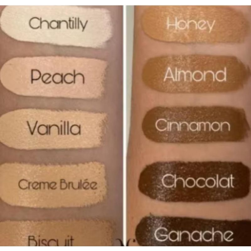 O que é Corretivo Nath Capelo Cores? Guia e Onde Comprar | BuscaProdutos