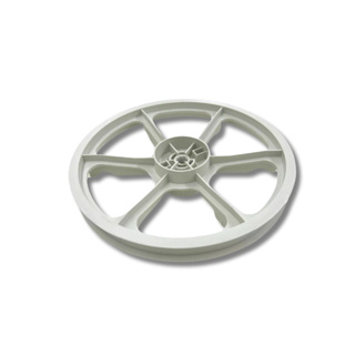 Polia Arno Lavete Intense Branca com cupilha em Oferta na Shopee