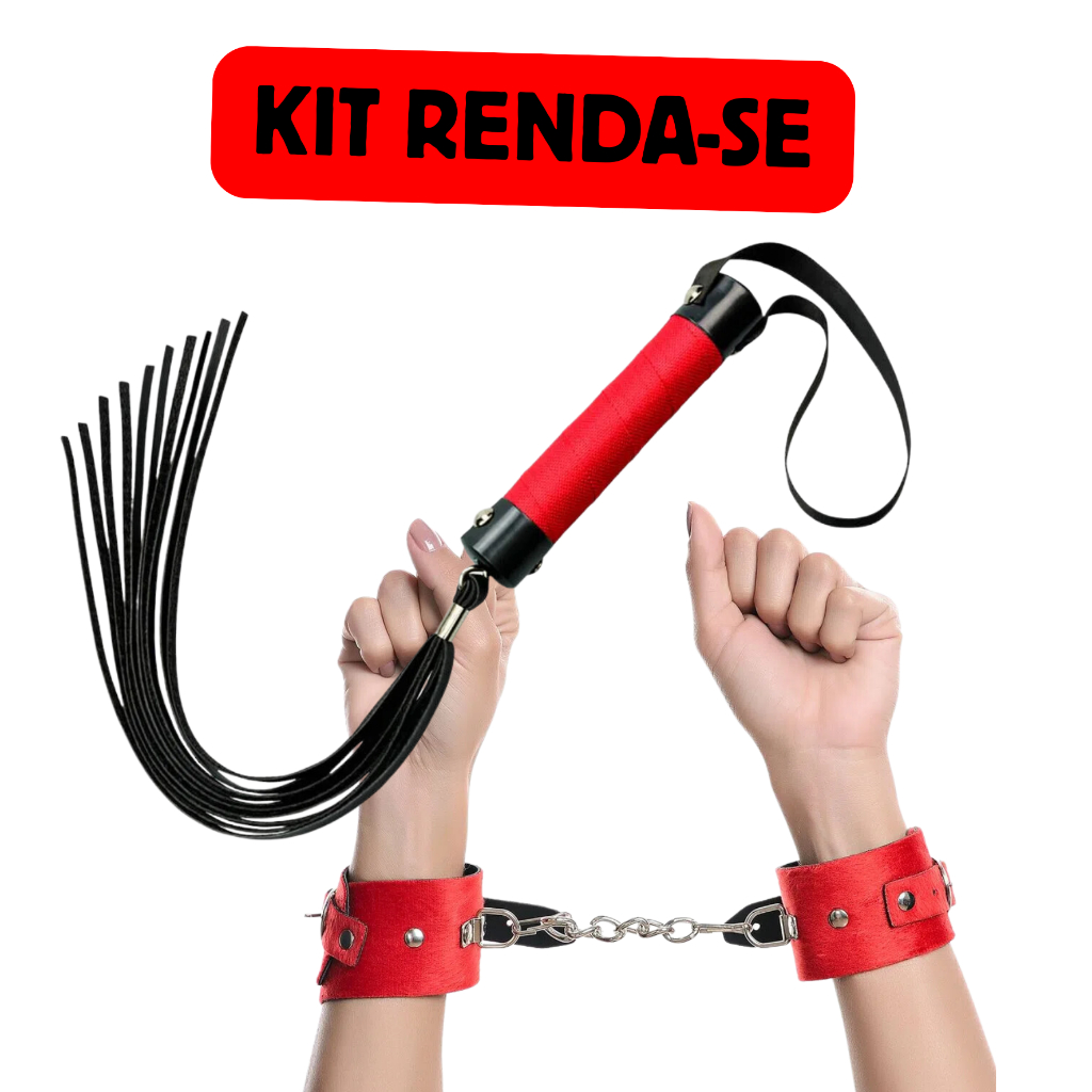 Algemas Bdsm: Guia Completo e Onde Comprar | BuscaProdutos