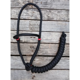 Cabresto Para Cavalo Com Regulagem Com Detalhes em Charrua Top em Oferta na Shopee