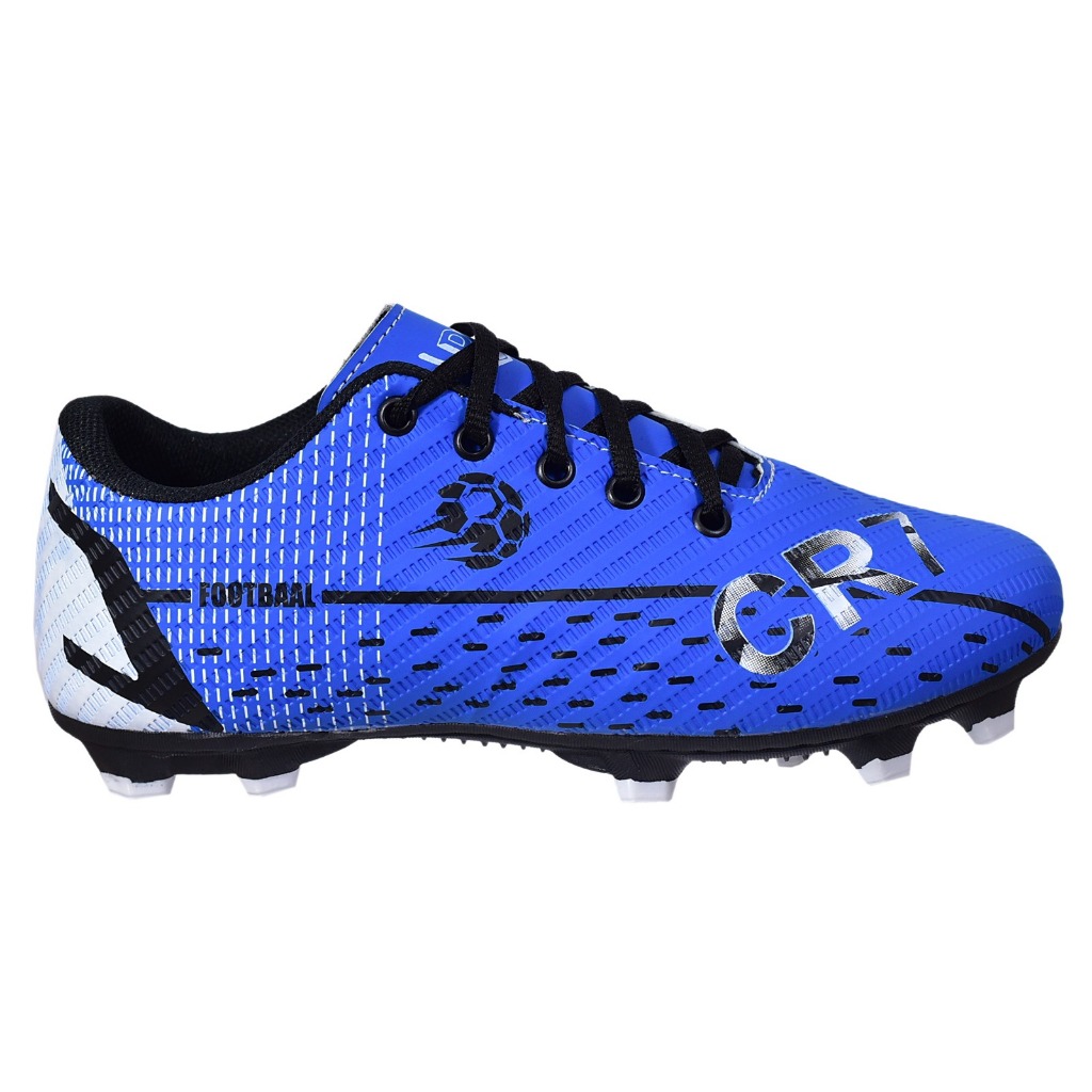 chuteira footbaal Cano Baixo unisex original Campo grama — imagem 2 de 2