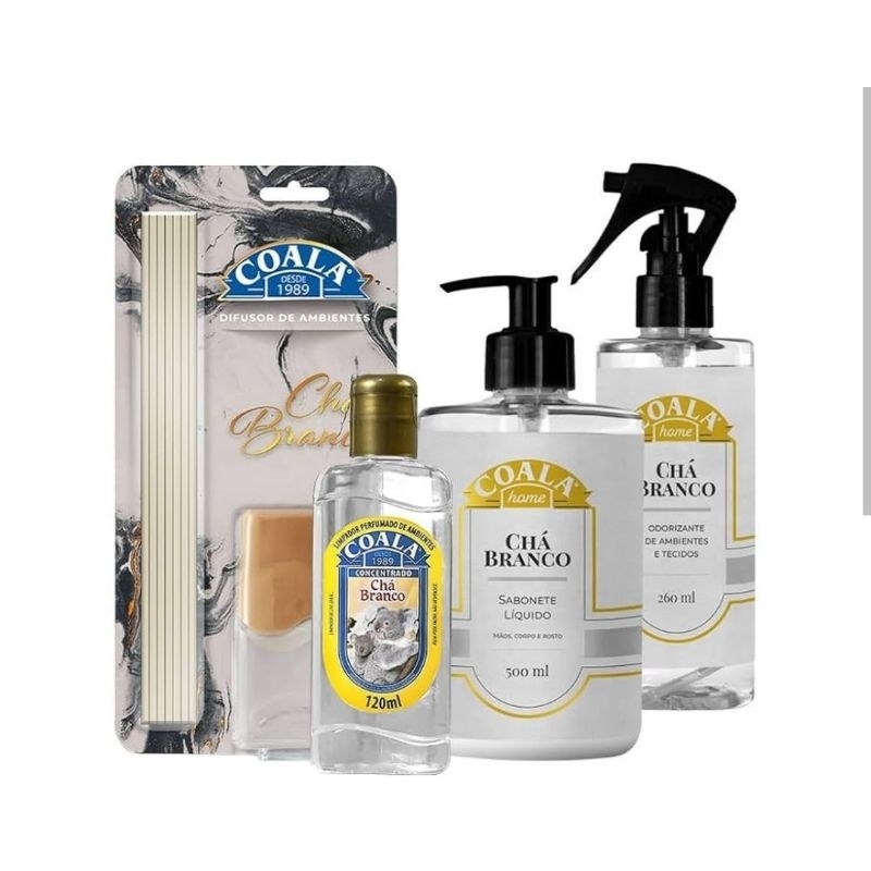 Aromatizador Coala Spray: Onde Comprar | BuscaProdutos