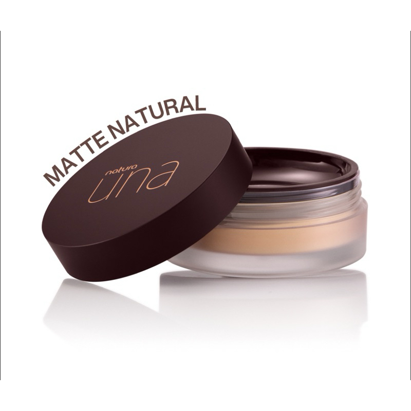 Pó Translúcido Natura Una: Onde Comprar | BuscaProdutos