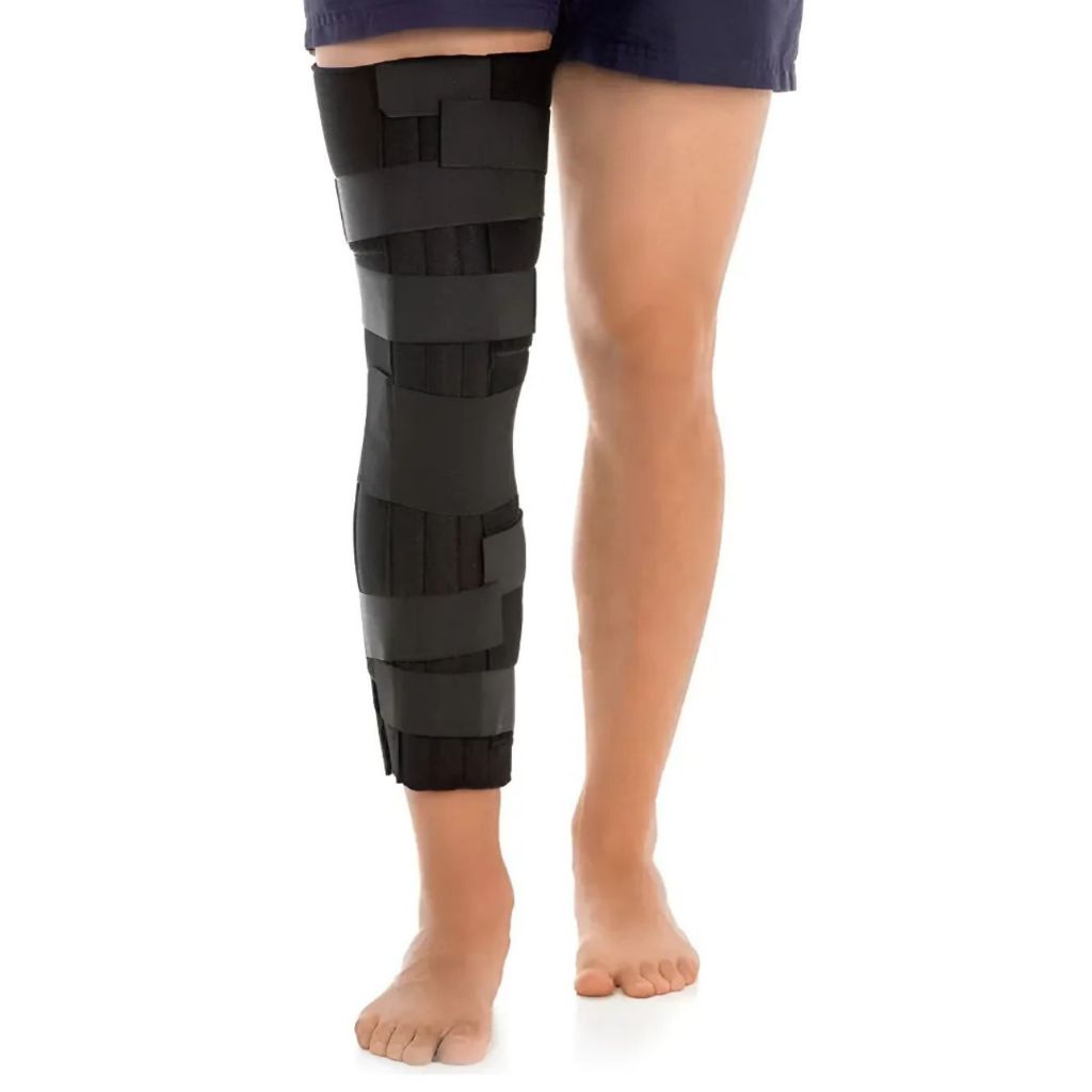 Brace Joelho Articulado: Onde Comprar | BuscaProdutos