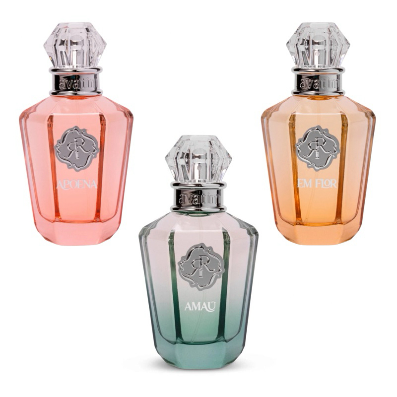 Avatim Amau Perfume: Onde Comprar | BuscaProdutos